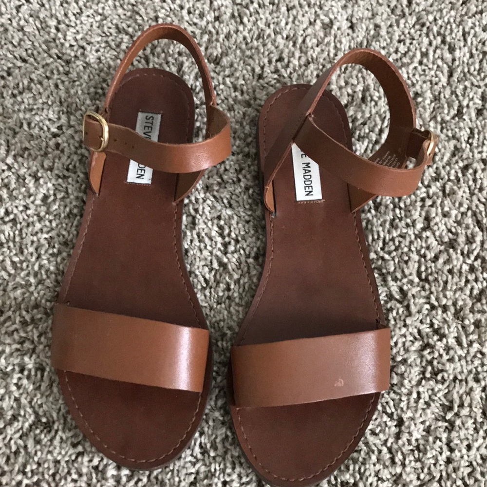 Steve Madden Sandals
